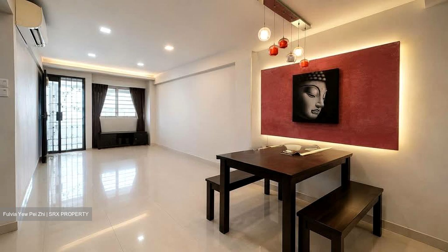 Blk 523 Ang Mo Kio Avenue 5 (Ang Mo Kio), HDB 3 Rooms #594986091